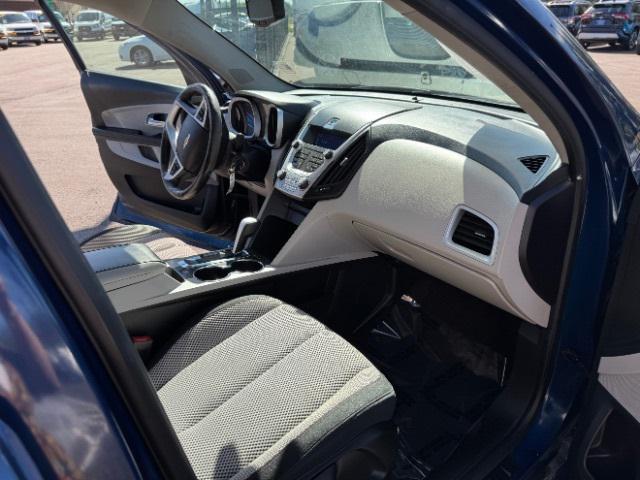 used 2010 Chevrolet Equinox car, priced at $8,000