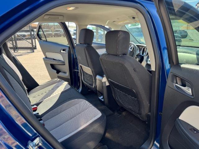 used 2010 Chevrolet Equinox car, priced at $8,000