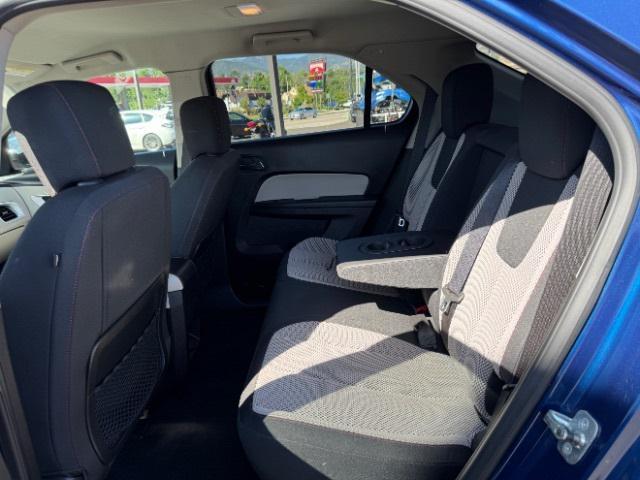 used 2010 Chevrolet Equinox car, priced at $8,000