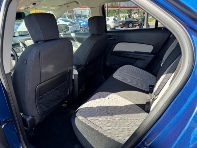 used 2010 Chevrolet Equinox car, priced at $8,000