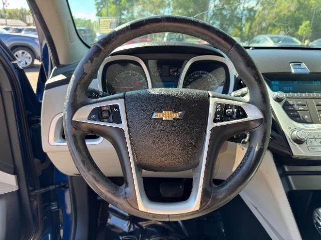 used 2010 Chevrolet Equinox car, priced at $8,000