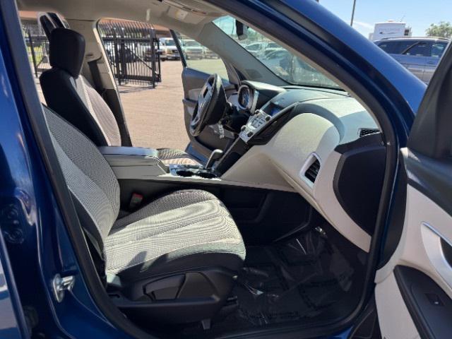 used 2010 Chevrolet Equinox car, priced at $8,000
