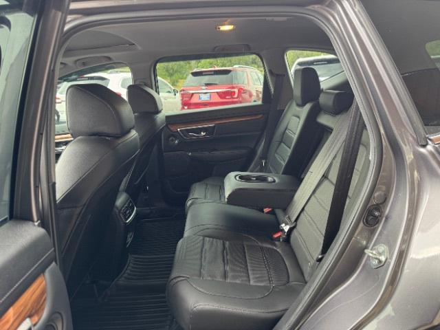 used 2020 Honda CR-V car, priced at $31,900