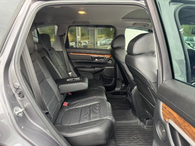 used 2020 Honda CR-V car, priced at $31,900