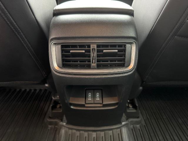 used 2020 Honda CR-V car, priced at $31,900