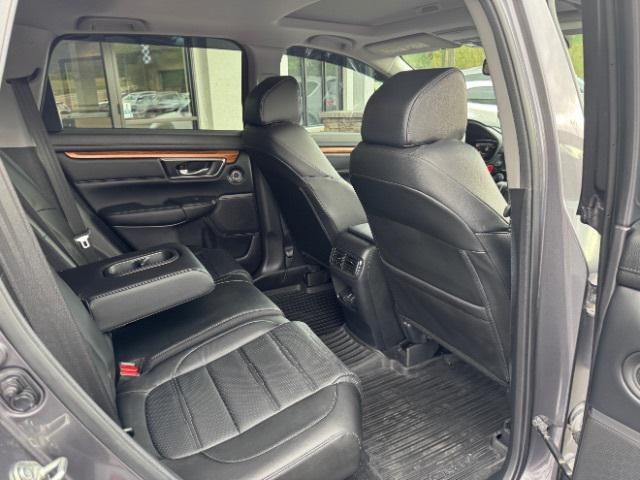 used 2020 Honda CR-V car, priced at $31,900