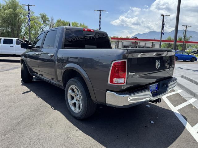 used 2018 Ram 1500 car, priced at $19,900