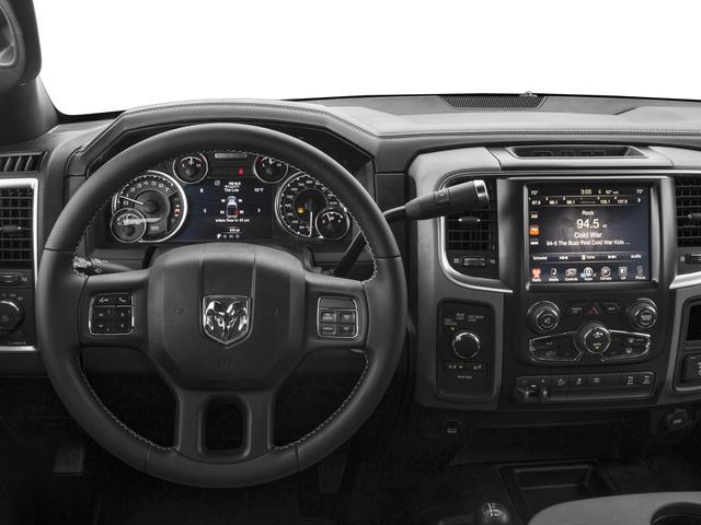 used 2017 Ram 2500 car