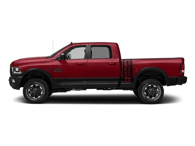 used 2017 Ram 2500 car