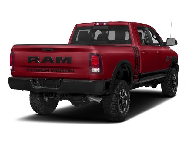 used 2017 Ram 2500 car