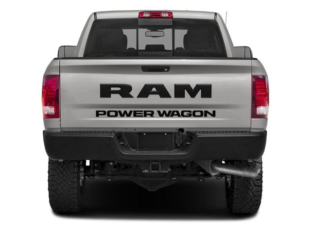 used 2017 Ram 2500 car