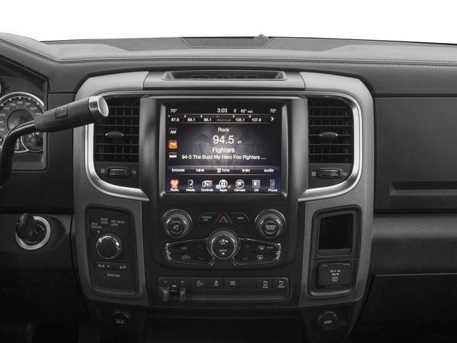 used 2017 Ram 2500 car