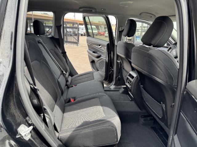 used 2023 Jeep Grand Cherokee car, priced at $29,900