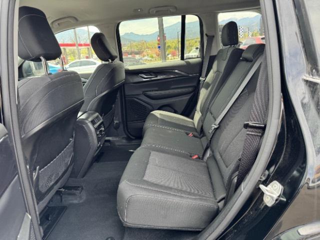 used 2023 Jeep Grand Cherokee car, priced at $29,900