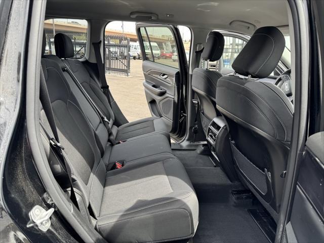 used 2023 Jeep Grand Cherokee car, priced at $30,900