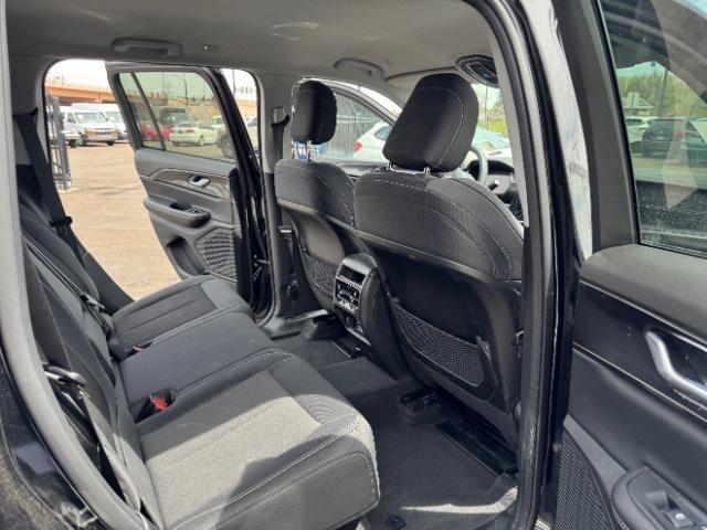 used 2023 Jeep Grand Cherokee car, priced at $29,900