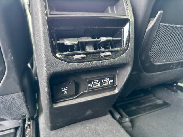 used 2023 Jeep Grand Cherokee car, priced at $29,900