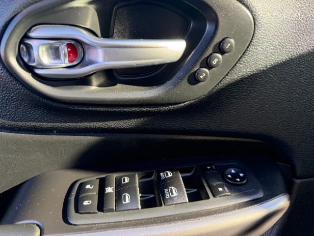 used 2020 Jeep Cherokee car, priced at $18,500