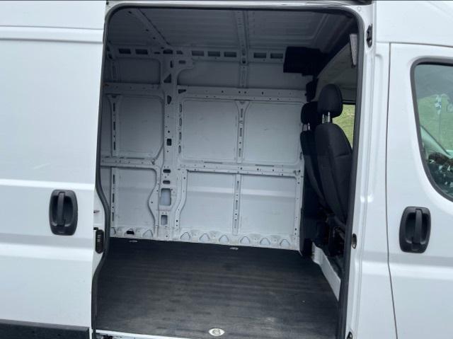 used 2023 Ram ProMaster 2500 car, priced at $33,800