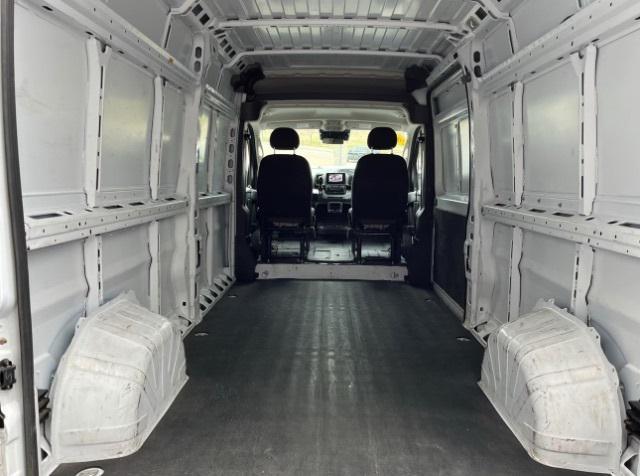used 2023 Ram ProMaster 2500 car, priced at $33,800