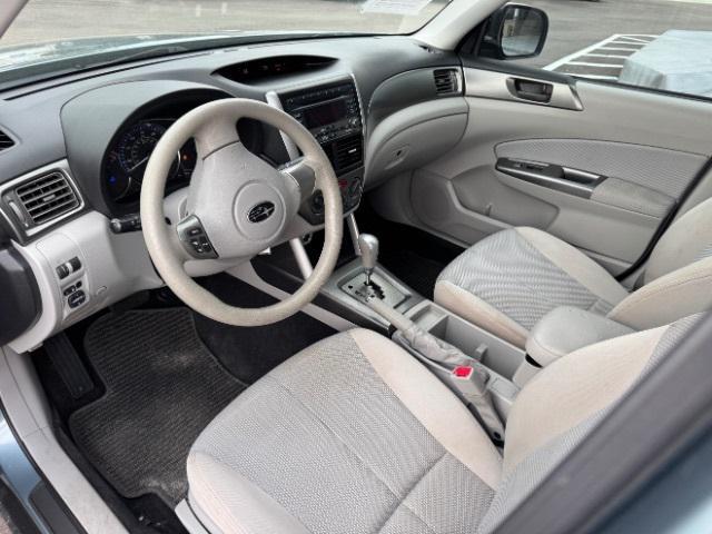 used 2012 Subaru Forester car, priced at $11,900