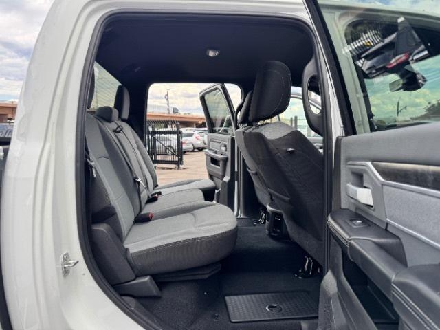 used 2022 Ram 2500 car, priced at $49,900