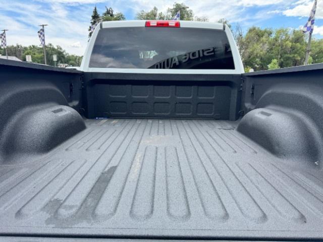 used 2022 Ram 2500 car, priced at $49,900