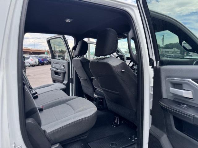 used 2022 Ram 2500 car, priced at $49,900