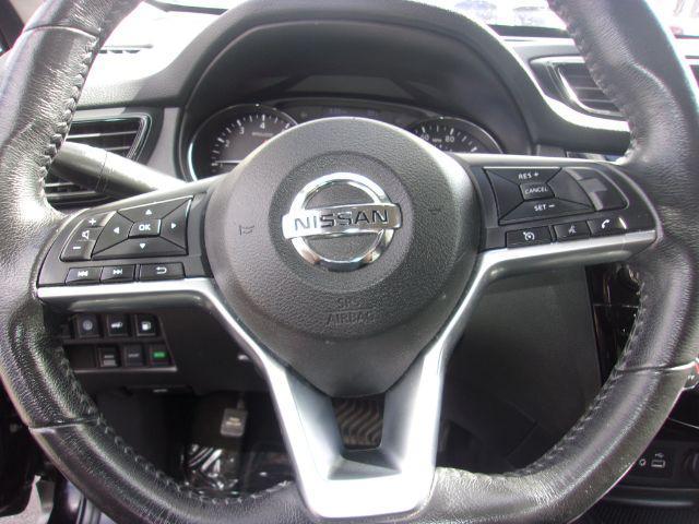 used 2020 Nissan Rogue car, priced at $17,395