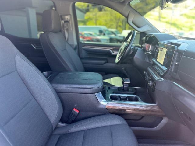 used 2023 Chevrolet Silverado 1500 car, priced at $42,900