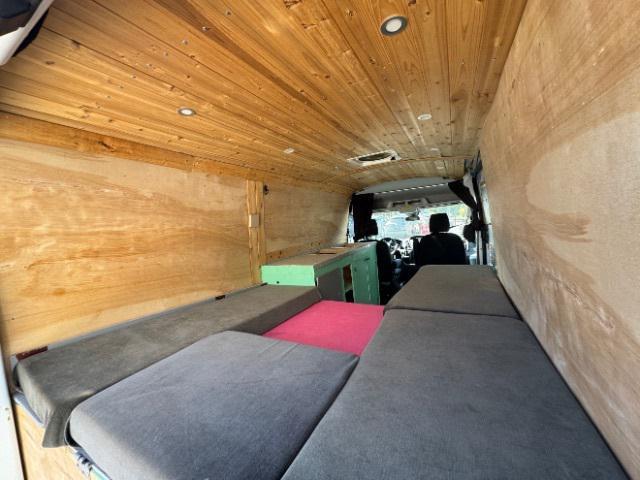 used 2015 Ford Transit-250 car, priced at $16,900