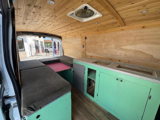 used 2015 Ford Transit-250 car, priced at $16,900