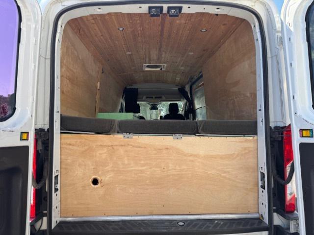 used 2015 Ford Transit-250 car, priced at $16,900