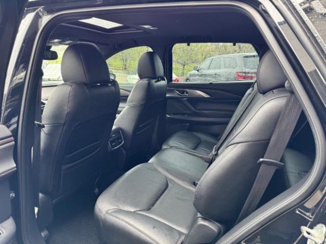 used 2017 Mazda CX-9 car, priced at $16,300