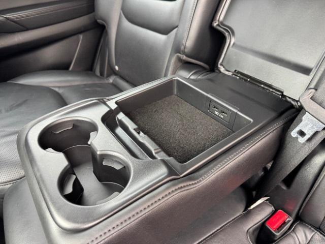 used 2017 Mazda CX-9 car, priced at $16,300