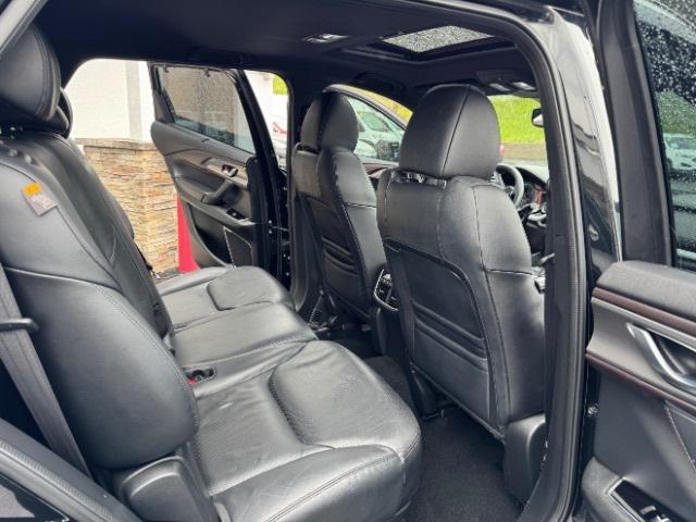 used 2017 Mazda CX-9 car, priced at $16,300