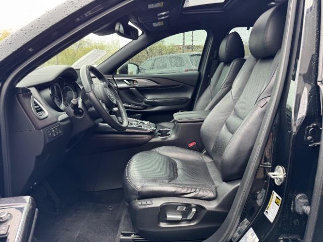 used 2017 Mazda CX-9 car, priced at $16,300