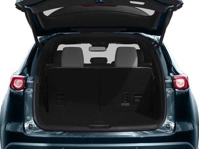 used 2017 Mazda CX-9 car