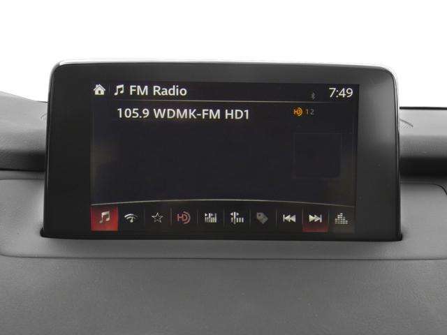 used 2017 Mazda CX-9 car