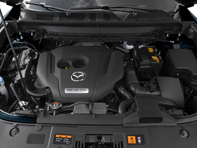 used 2017 Mazda CX-9 car