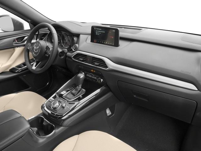 used 2017 Mazda CX-9 car