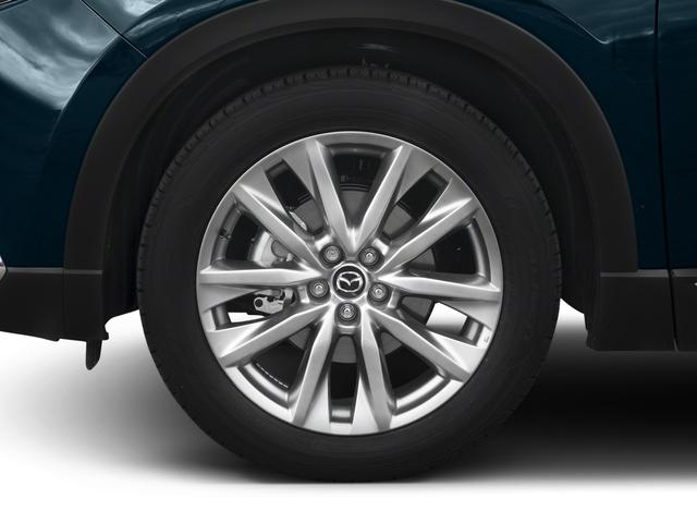 used 2017 Mazda CX-9 car