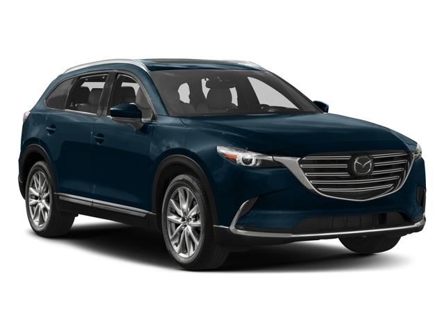 used 2017 Mazda CX-9 car