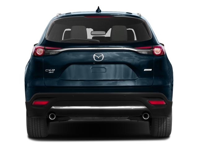 used 2017 Mazda CX-9 car