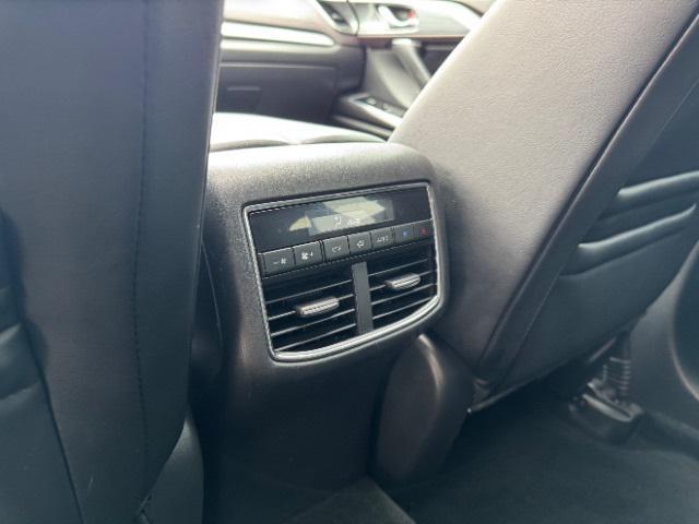 used 2017 Mazda CX-9 car, priced at $16,300