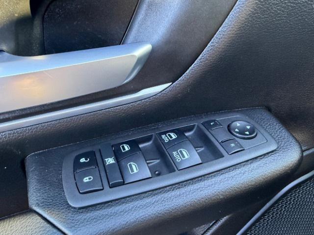 used 2022 Ram 1500 car, priced at $29,700