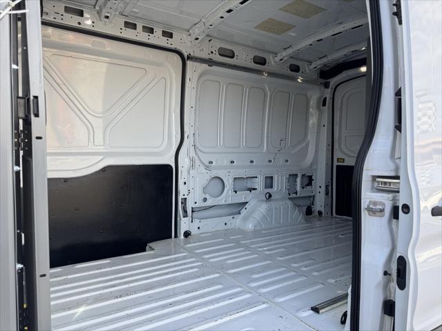 used 2019 Ford Transit-250 car, priced at $27,900