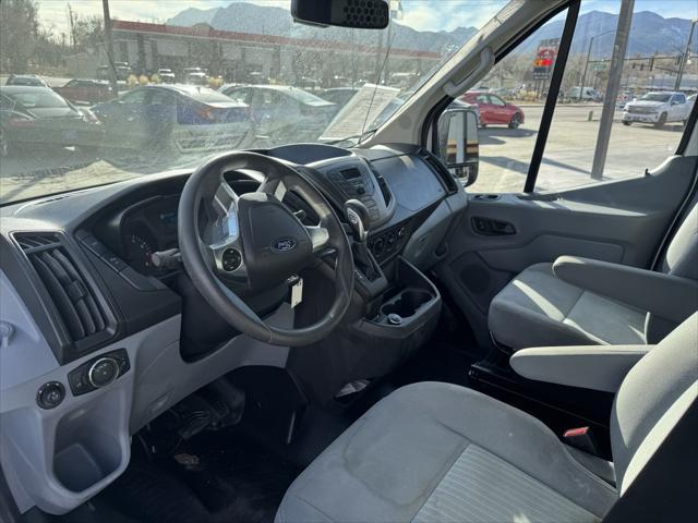 used 2019 Ford Transit-250 car, priced at $27,900