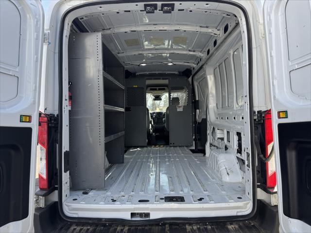 used 2019 Ford Transit-250 car, priced at $27,900