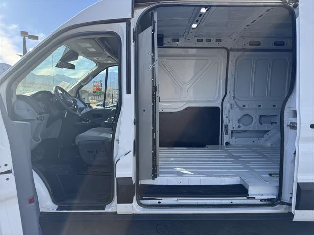 used 2019 Ford Transit-250 car, priced at $27,900